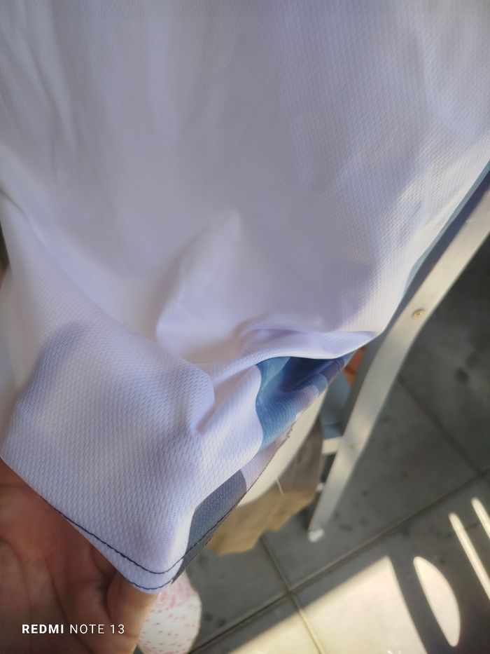 #kytieXXLhomme. Tee-shirt manches courtes taille XXL - photo numéro 6