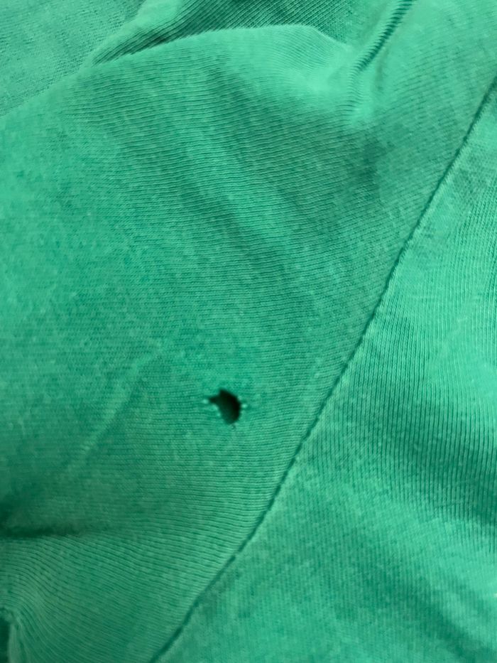 TEE Shirt le coq sportif - photo numéro 2