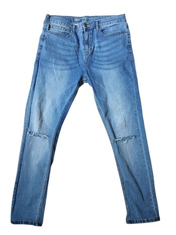 Jean pour homme taille 34