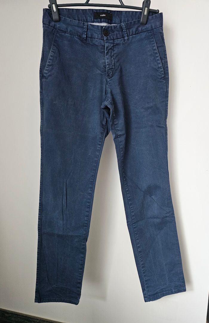 Pantalon célio  36