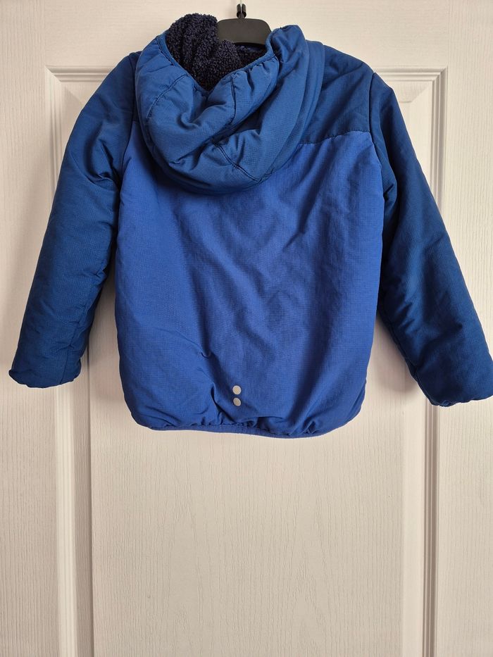 👦 Blouson - photo numéro 3