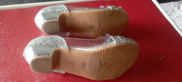 Chaussures de fête - photo numéro 7