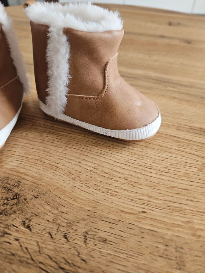 Bottines - photo numéro 2