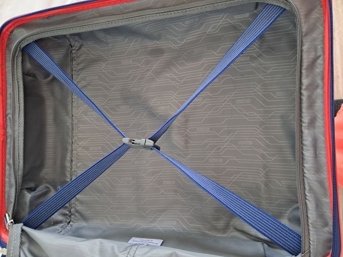 Petite valise - photo numéro 6