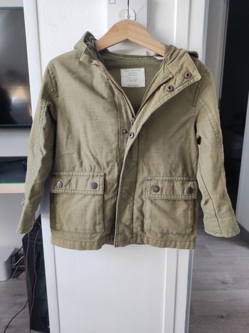 Veste Zara