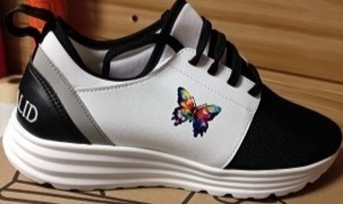 Shoes sneakers chrysalid hommes 41 - photo numéro 6