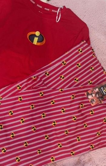 Pyjama indestructibles
