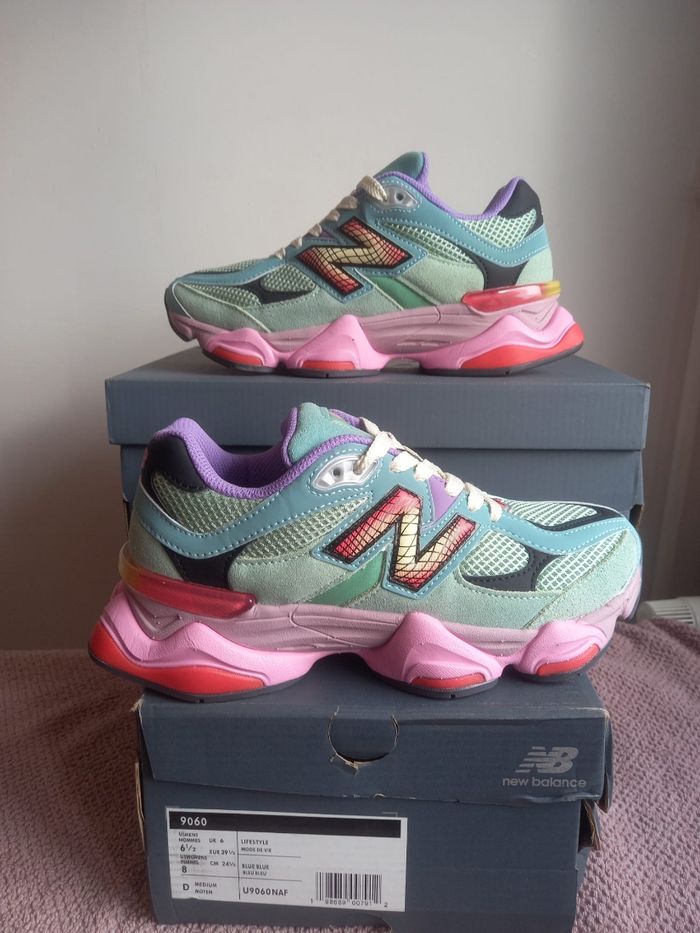 New Balance - photo numéro 2