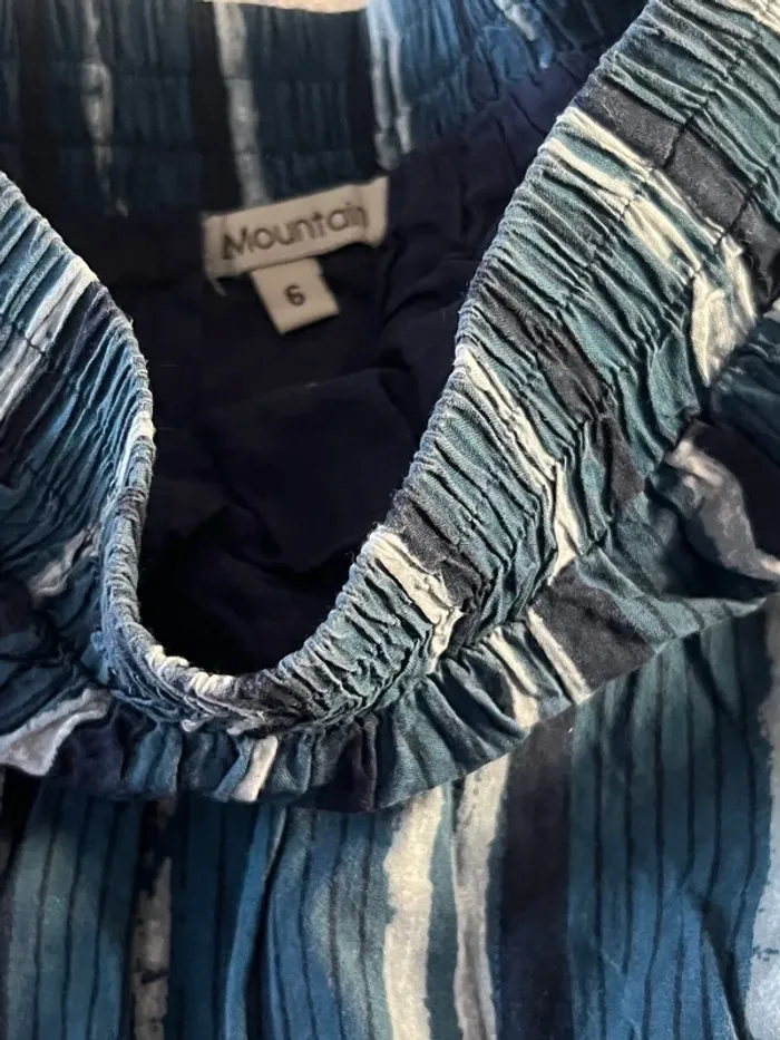 Jupe Best Mountain 6 ans - photo numéro 2