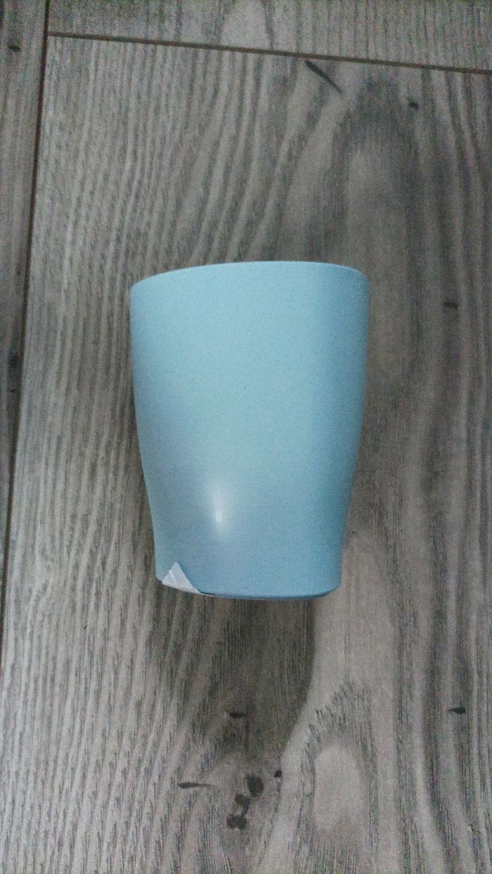 Joli pot à crayons neuf - photo numéro 2