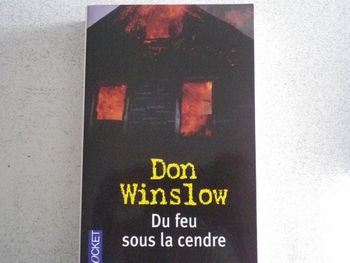 DU FEU SOUS LA CENDRE