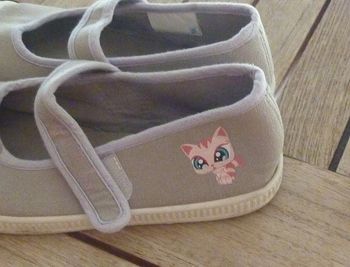 Tennis PetShop P29