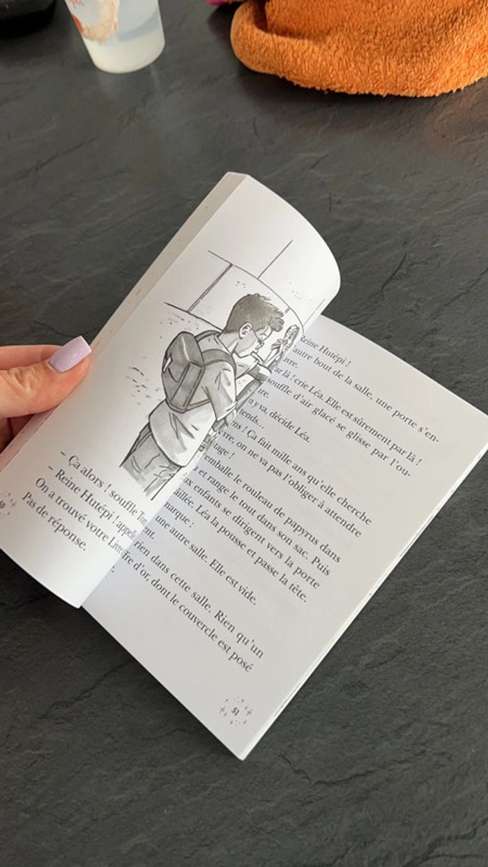 La cabane magique - photo numéro 3