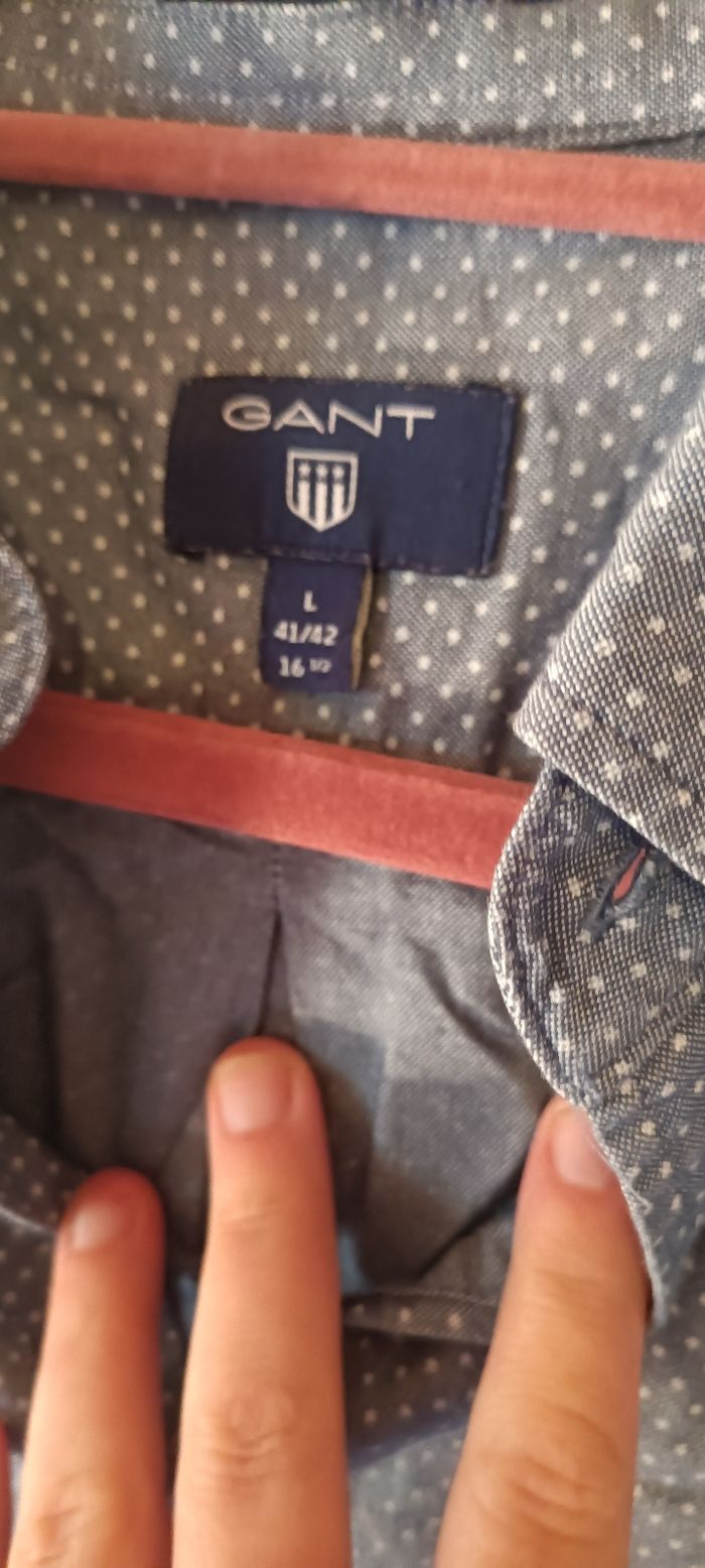 Chemise - photo numéro 2