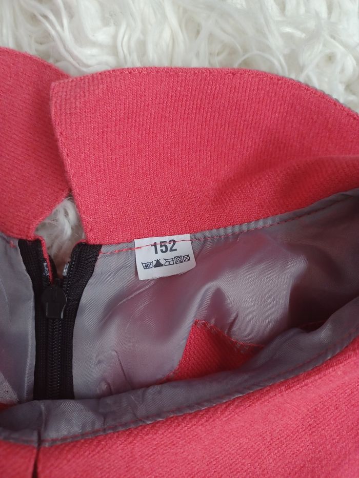 Robe fille - photo numéro 2