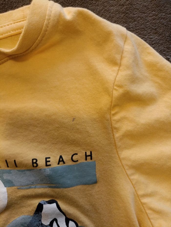 Lot de 2 tee shirt - photo numéro 3