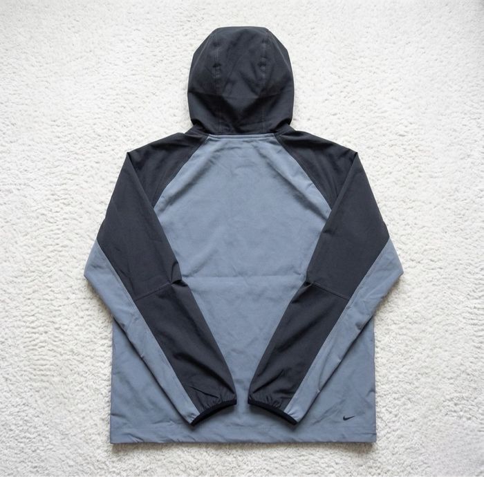 Nike tech gris taille m - photo numéro 2