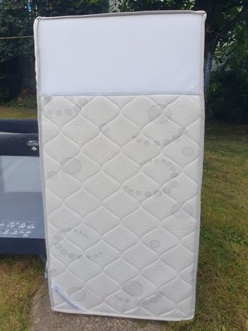 Matelas enfant 60x120cm