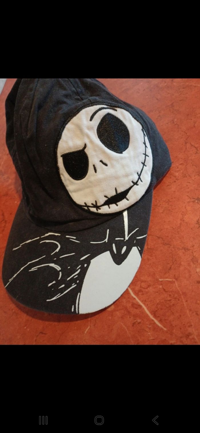 Casquette adulte Disneyland Paris - photo numéro 2