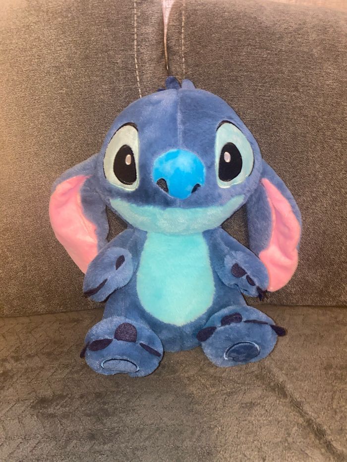 Stitch