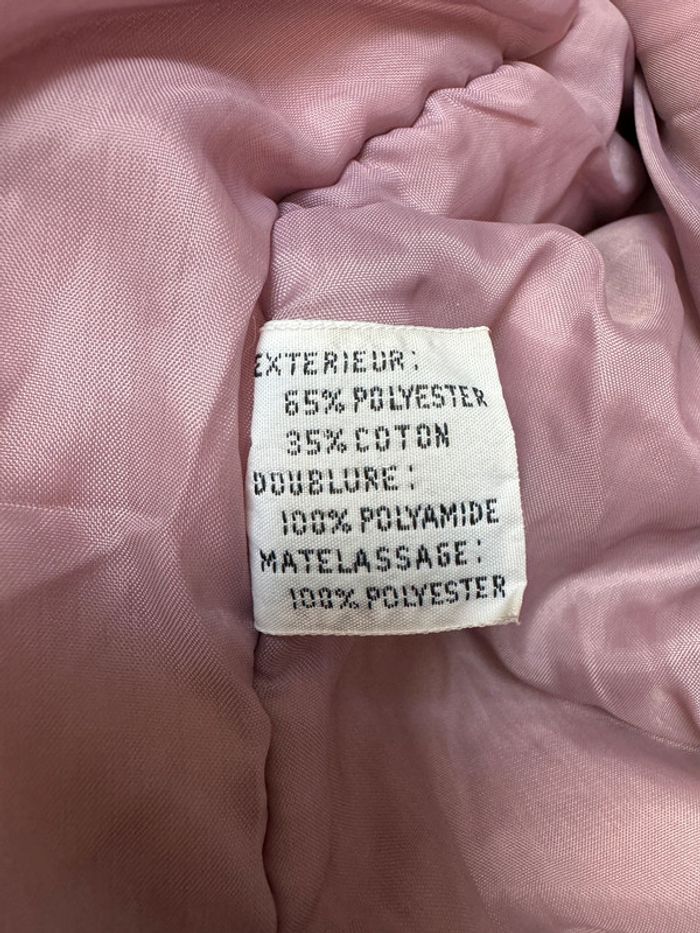 Manteau vintage Pacific Motion Taille 44 - photo numéro 4