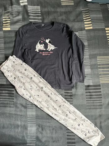 pyjama disney 10 ans