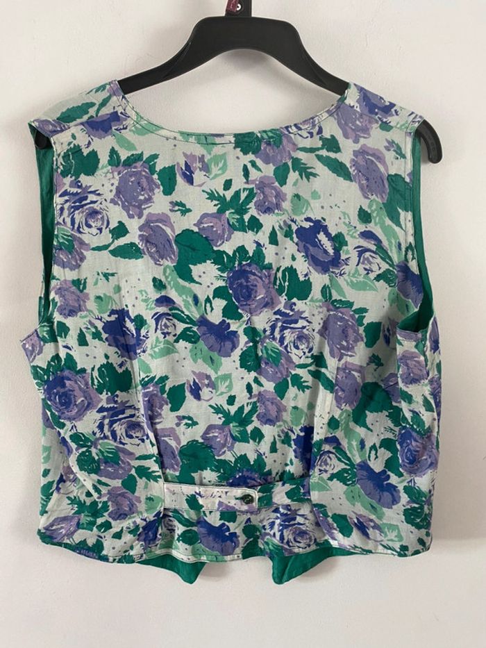 Gilet - photo numéro 6