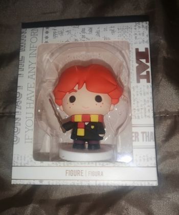 Figurine Harry Potter