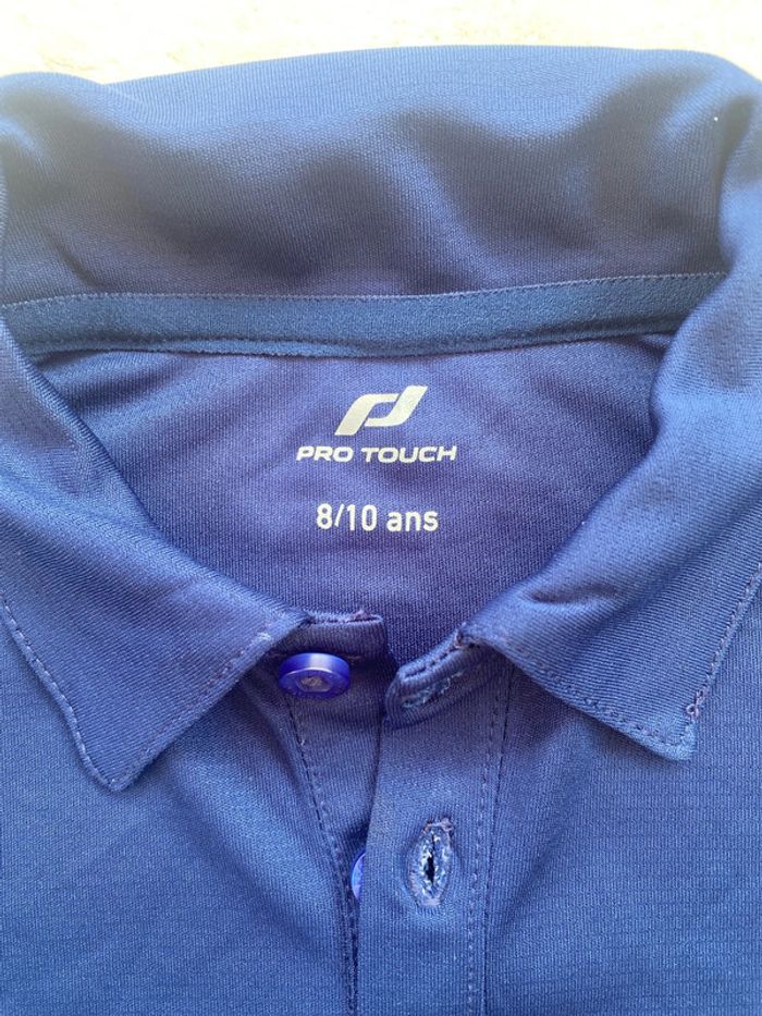 TEE shirt garçon - photo numéro 2