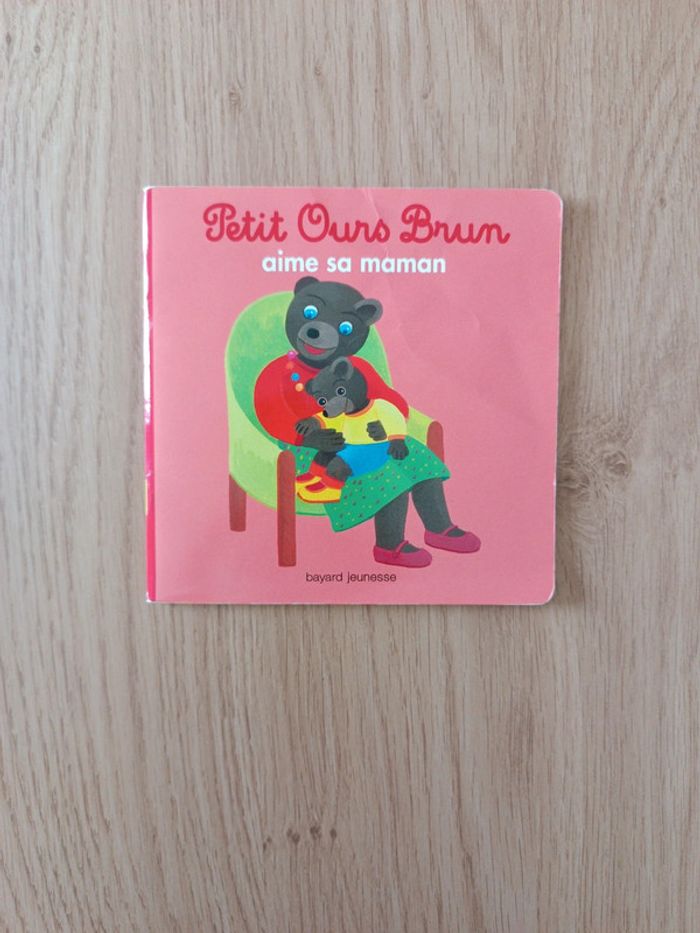 Petit Ours Brun - photo numéro 6