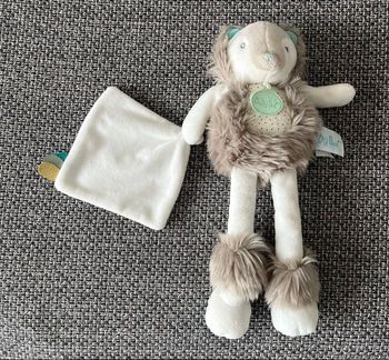 Doudou  Frisounours