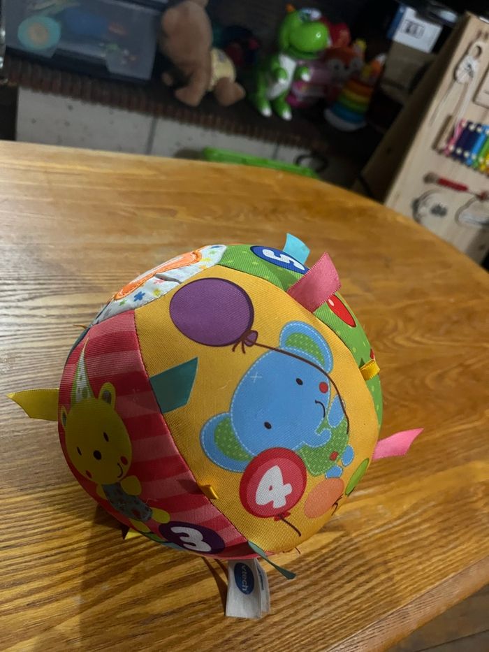 Ballon Vtech - photo numéro 2