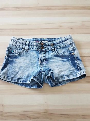 Short Jennifer taille 34