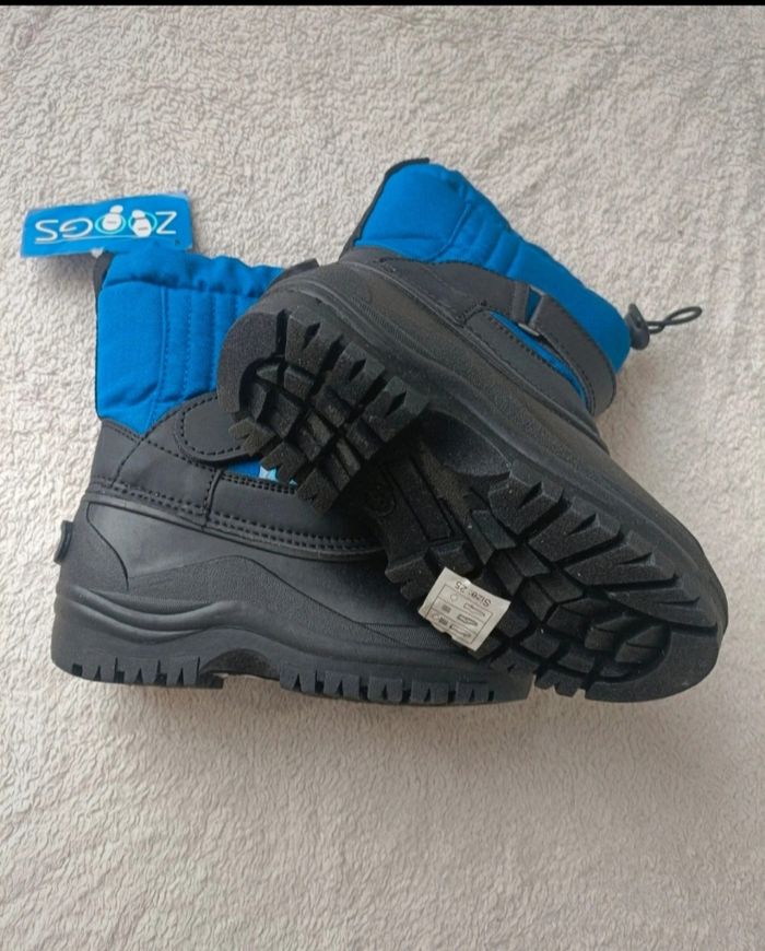 Apres-ski zoogs en 25 - photo numéro 2