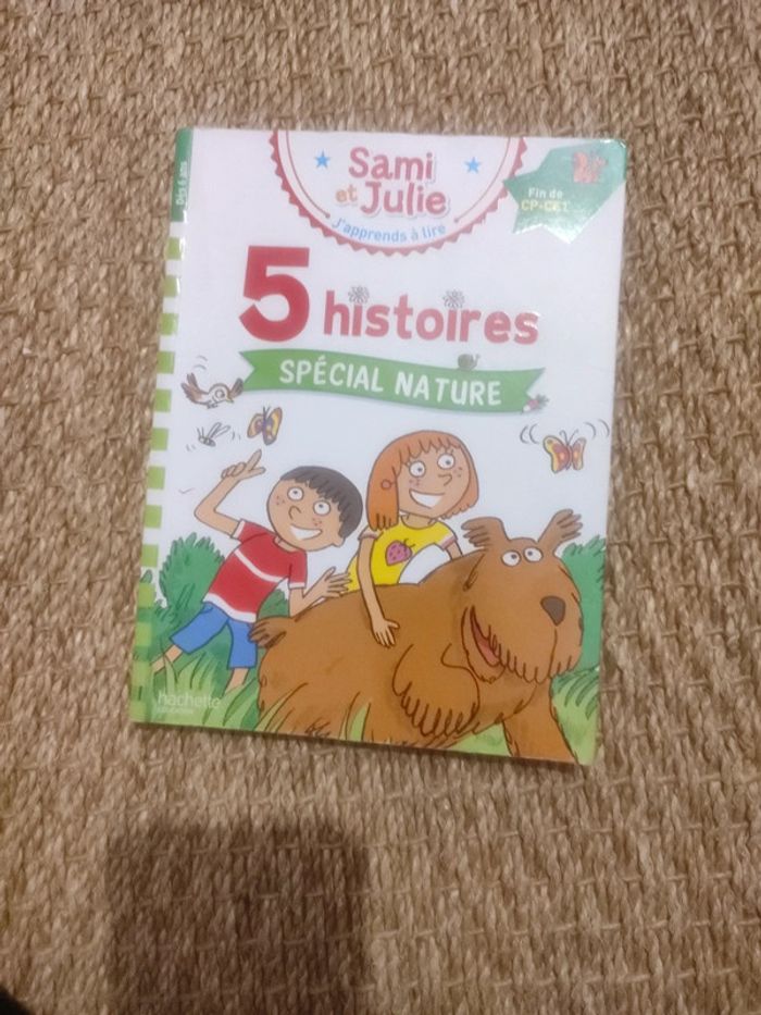 Sami et Julie