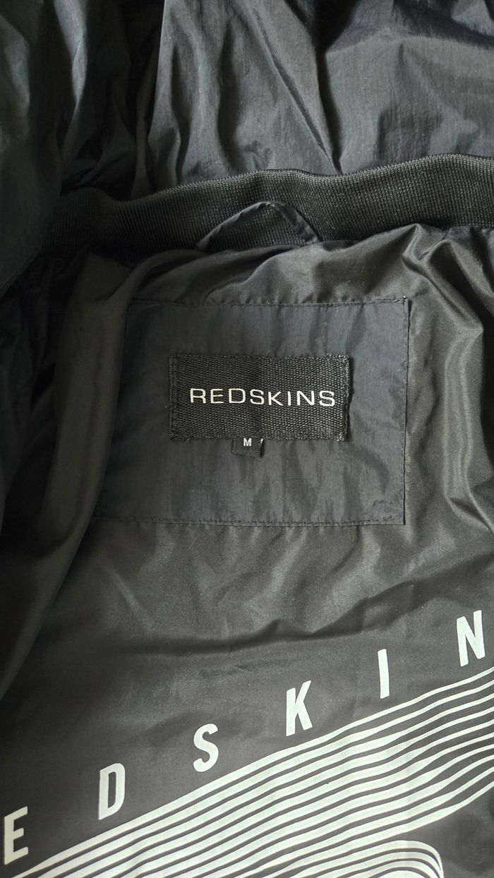 Doudoune Redskins - photo numéro 3