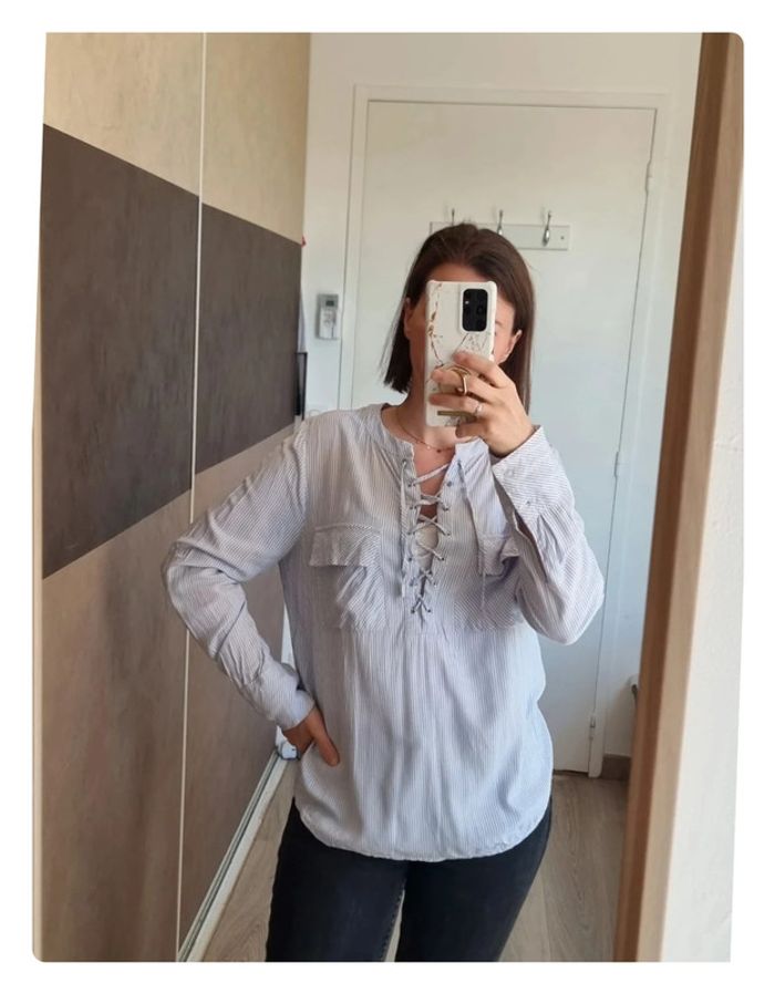 Chemisier - photo numéro 2