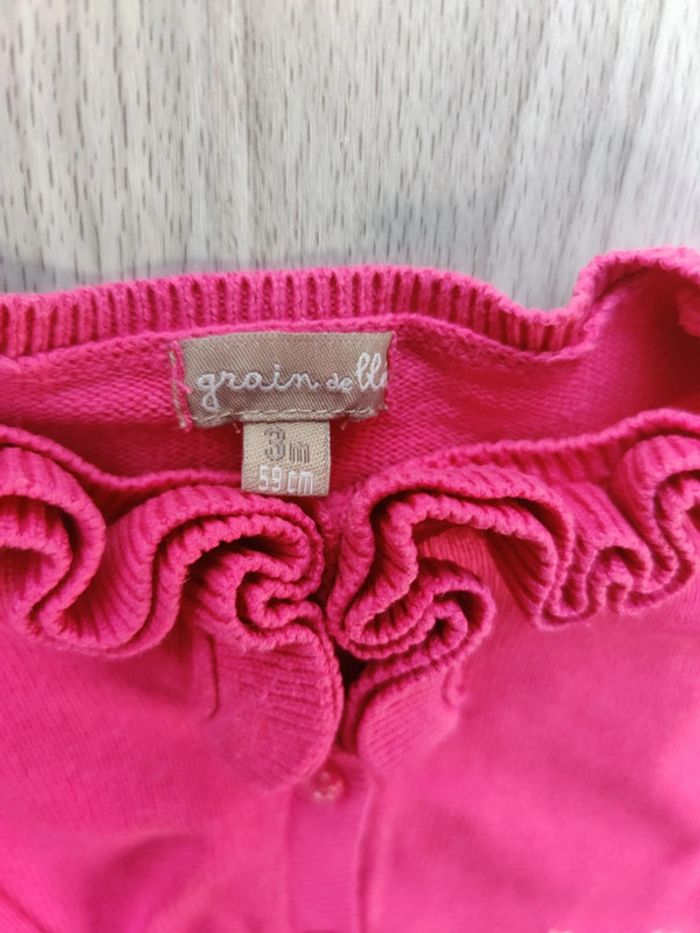 Ensemble 3 mois - photo numéro 11