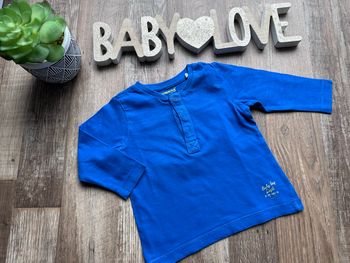 - Haut ML Orchestra     - 6 mois - Très bon état