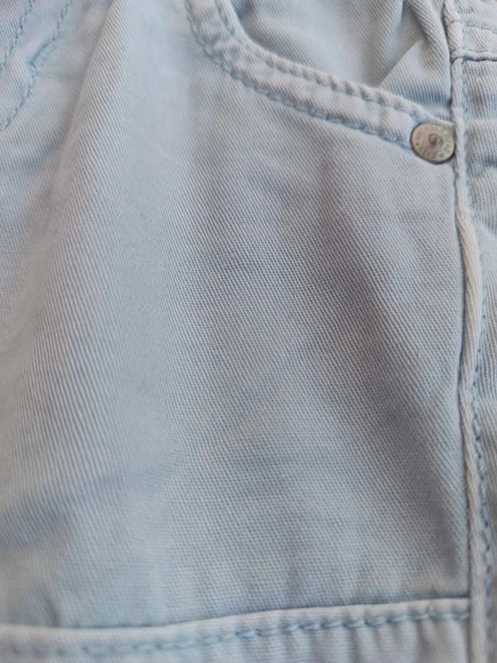 🔸Short en jean Garçon - Tape à l'oeil 9 Mois🔸 - photo numéro 6