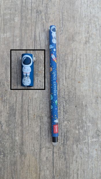 Legami Astronaute 🧑‍🚀 (RARE)