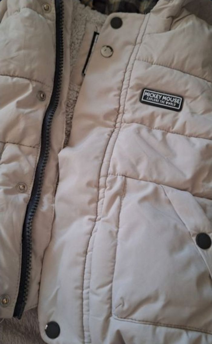 Manteau bebe - photo numéro 5