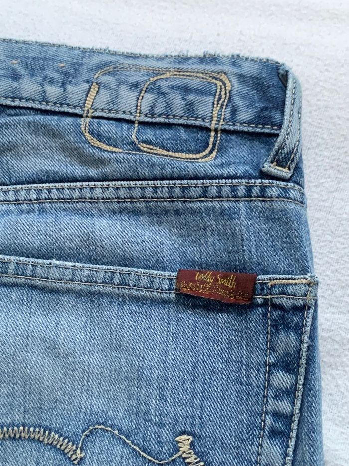 Jean Teddy Smith Homme - photo numéro 5