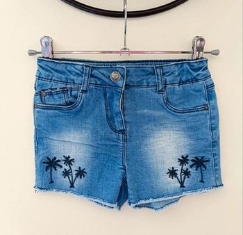 5 ans short orchestra