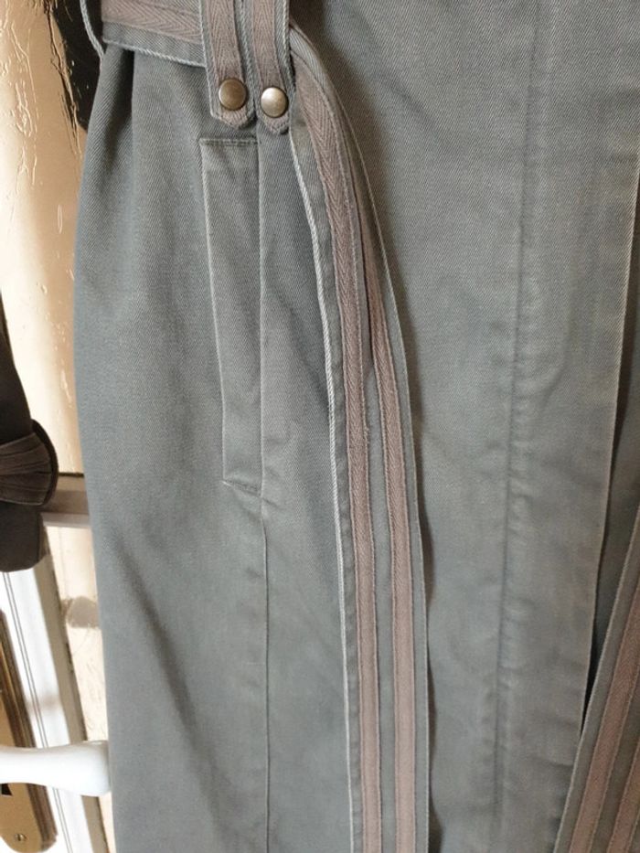 veste longue promod - photo numéro 3