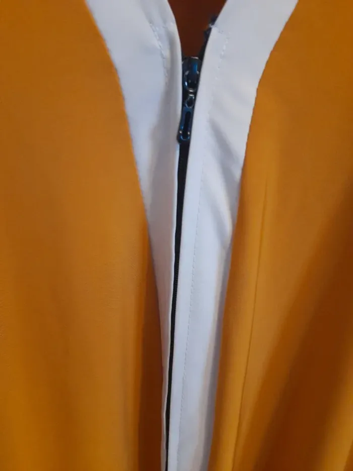 Djellaba robe longue 46 - photo numéro 4