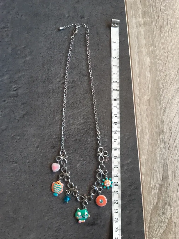 collier - photo numéro 3