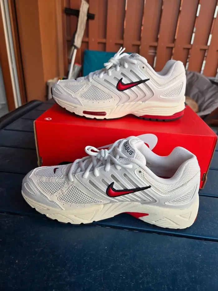Nike air pegasus 2005 neuves taille 42,5 - photo numéro 3
