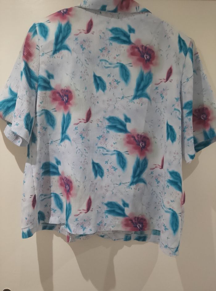 Jaquette - photo numéro 3