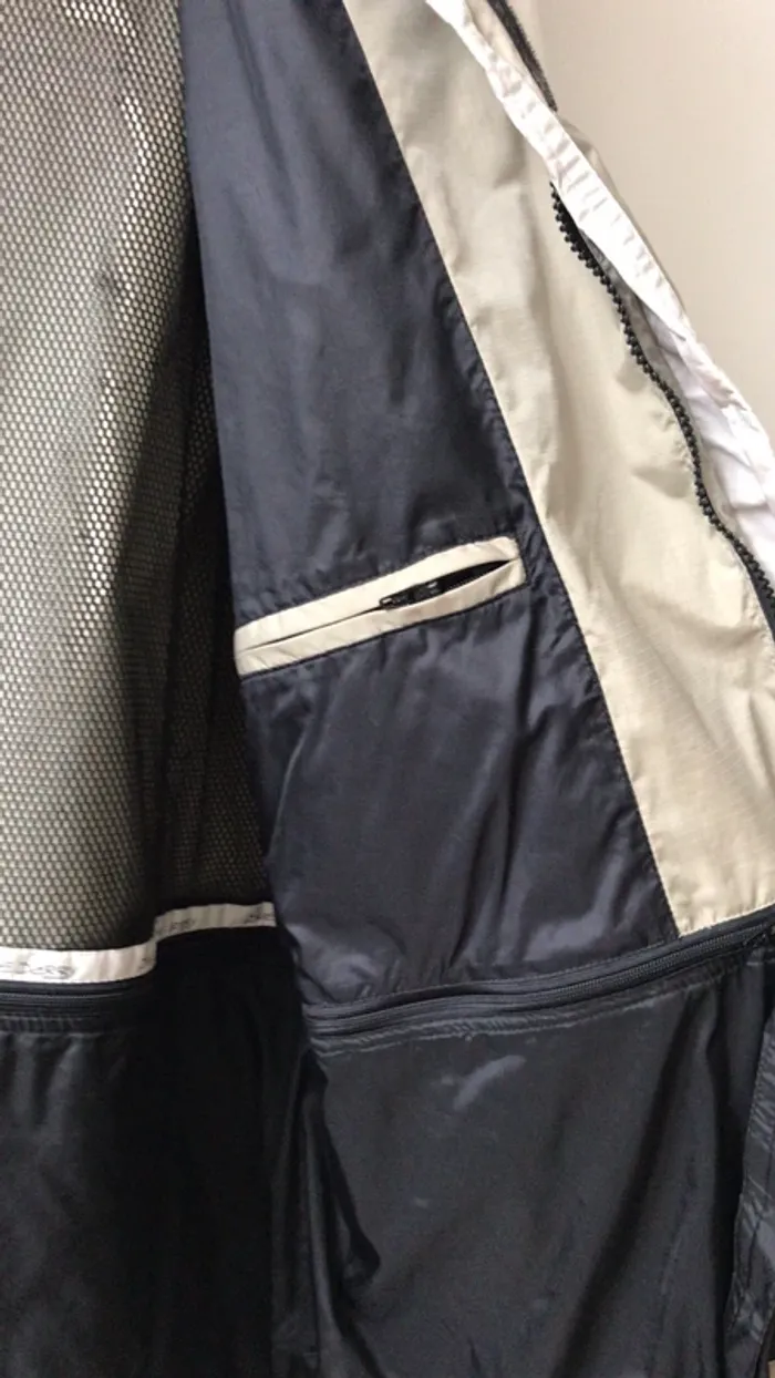Veste ski mixte taille M - photo numéro 4